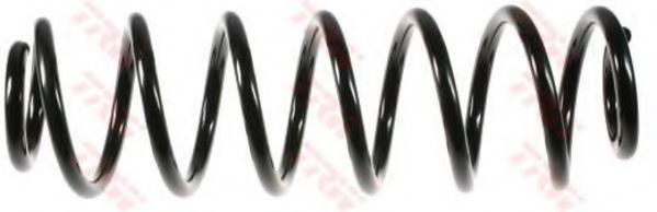 Arc spiral