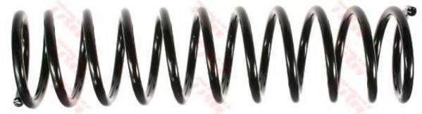 Arc spiral