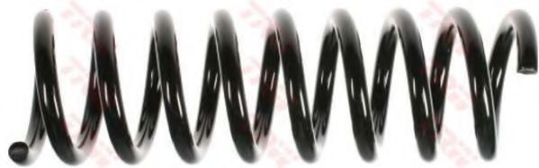 Arc spiral