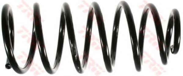 Arc spiral