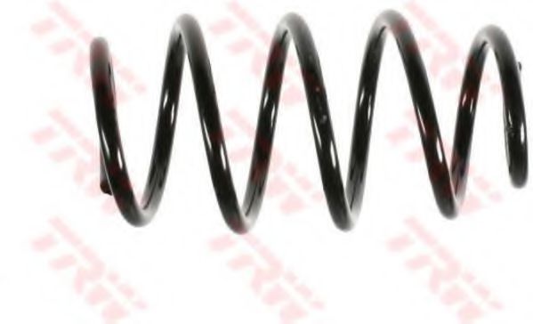 Arc spiral