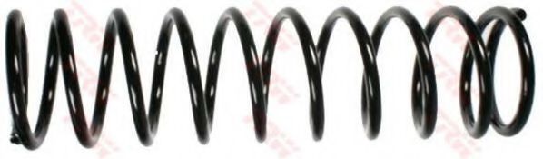 Arc spiral