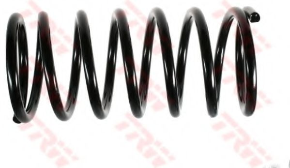 Arc spiral