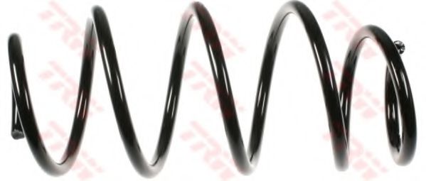 Arc spiral