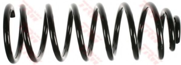 Arc spiral