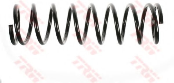 Arc spiral