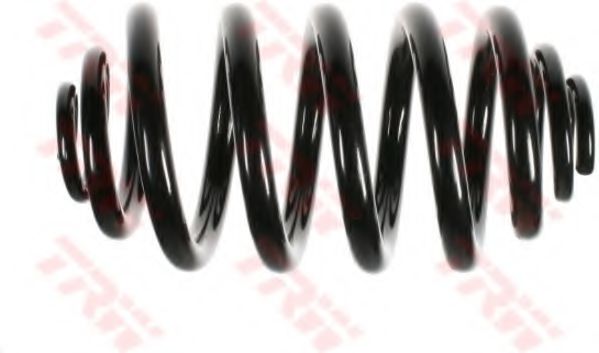 Arc spiral