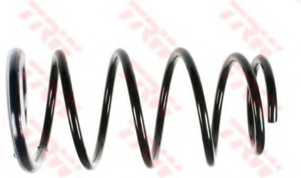 Arc spiral