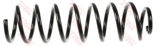 Arc spiral