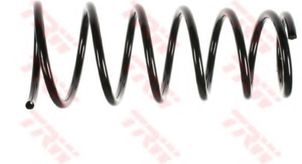 Arc spiral