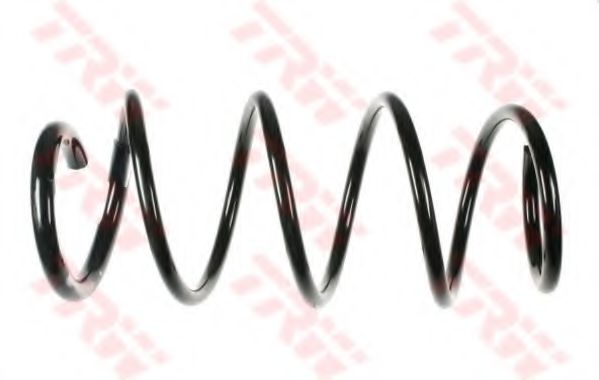 Arc spiral
