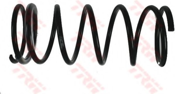 Arc spiral