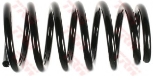 Arc spiral
