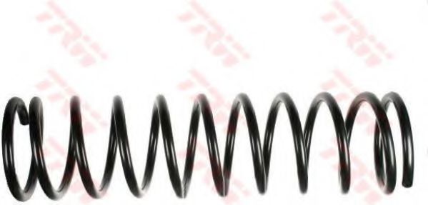 Arc spiral