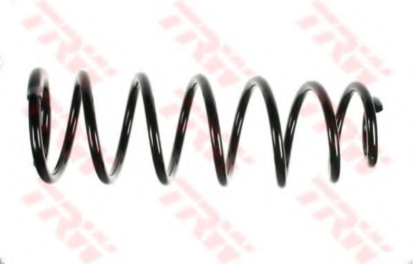 Arc spiral