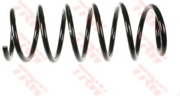 Arc spiral