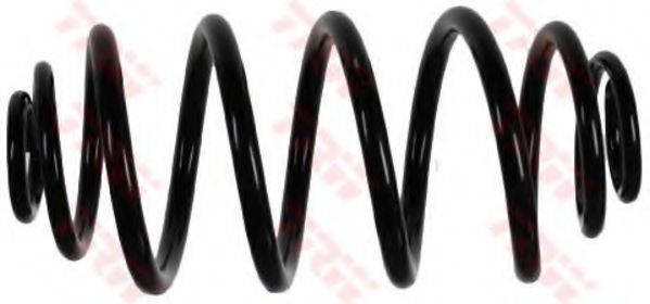 Arc spiral
