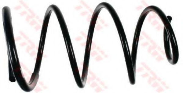 Arc spiral