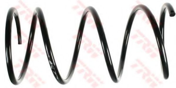 Arc spiral