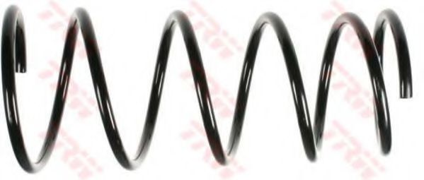 Arc spiral