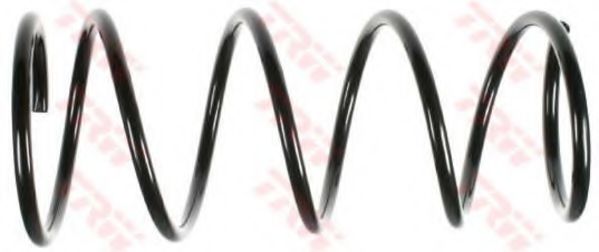 Arc spiral