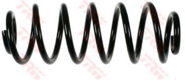 Arc spiral
