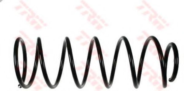 Arc spiral