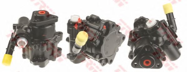 Pompa hidraulica, sistem de directie