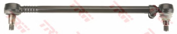 Brat/bieleta suspensie, stabilizator
