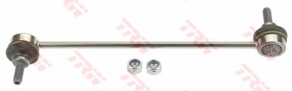 Brat/bieleta suspensie, stabilizator