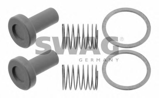 Set reparatie, pompa combustibil