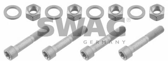 Set montaj, articulatie ax longitudinal