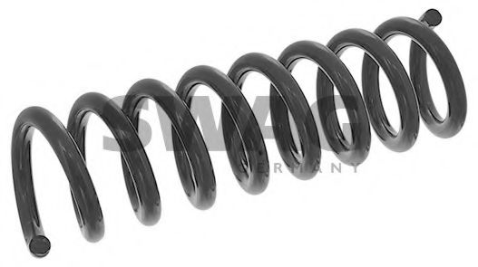 Arc spiral