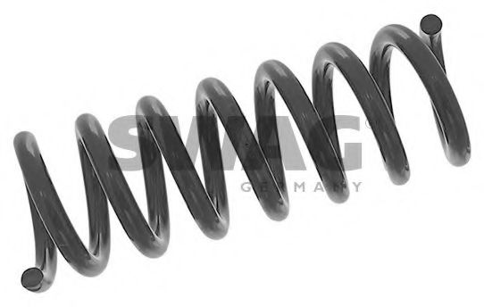 Arc spiral