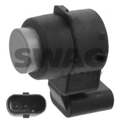 Sensor, ajutor parcare