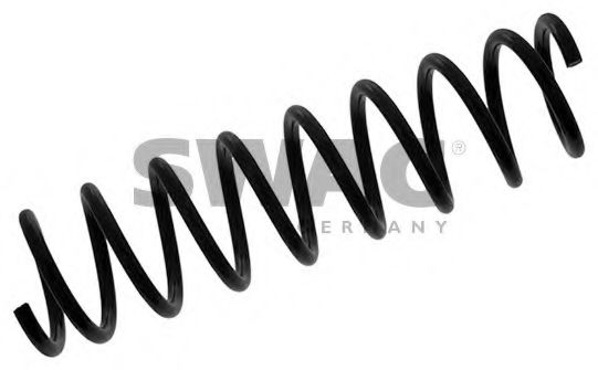 Arc spiral
