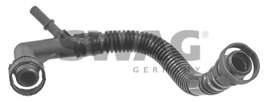 furtun,aerisire bloc motor