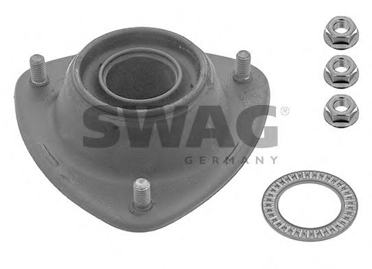 Rulment sarcina suport arc
