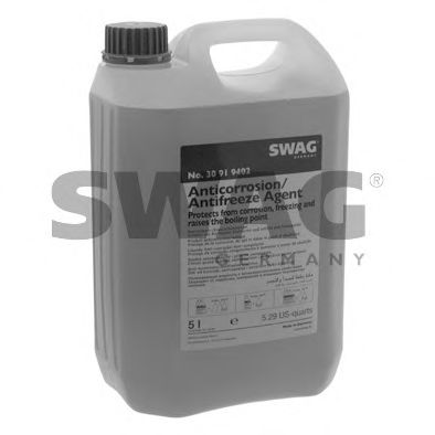 Antigel