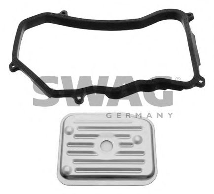 set filtre hidraulice, cutie e vit.automata