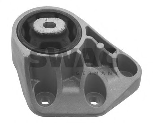 Suport, transmisie automata