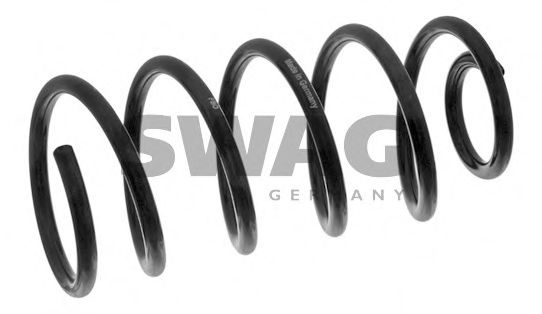 Arc spiral