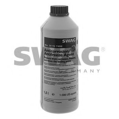 Antigel