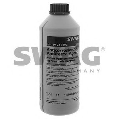 Antigel