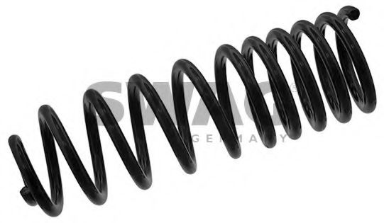 Arc spiral