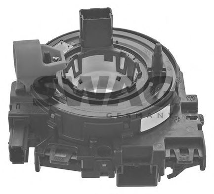 Arc spirala, Airbag