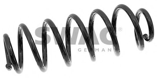 Arc spiral