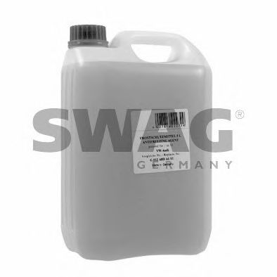 Antigel