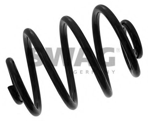 Arc spiral