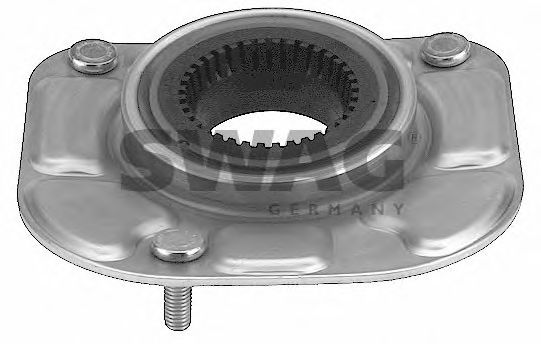 Rulment sarcina suport arc